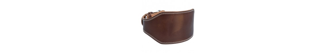 Weightlifting Belts
